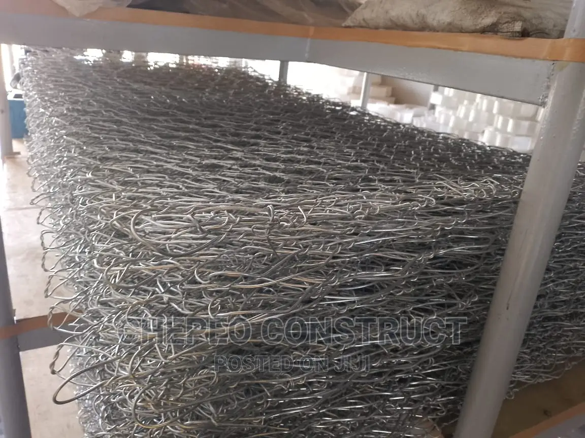 Best Quality Gabion Boxes