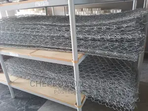 Best Quality Gabion Boxes