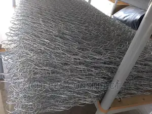 Best Quality Gabion Boxes