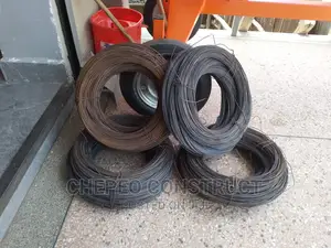 Locally Made Binding Wire