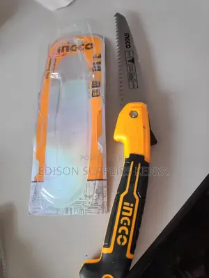 Pruning Saw Ingco Folding Saw 7" Foldable Saw Pruning BEST