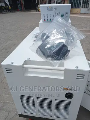 Girasol Generator 10kva Available