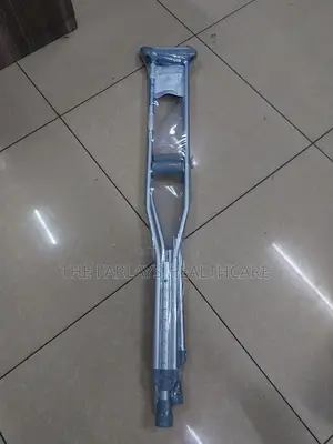 Under Arm Crutches / Auxilliary Crutches