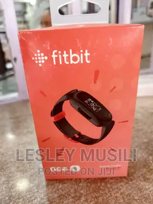 Ace 3 Fitbit Activity Tracker for Kids