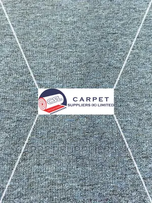 Delta 157 Blue Carpet