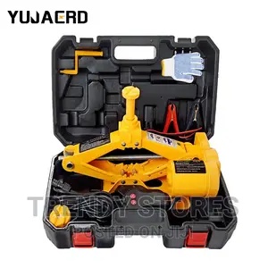 3T Electric Jack