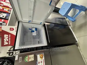 Von Refrigerator
