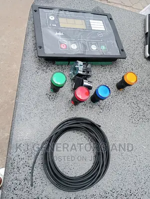 Generator Controller