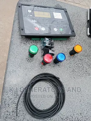 Generator Controller