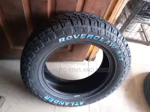 225/65r17 Atlander Made in Thailand