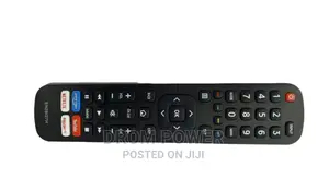 Hisense Remote EN2BI27H