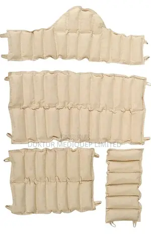 Hydrocollator Hot Pack/ Heat Pack