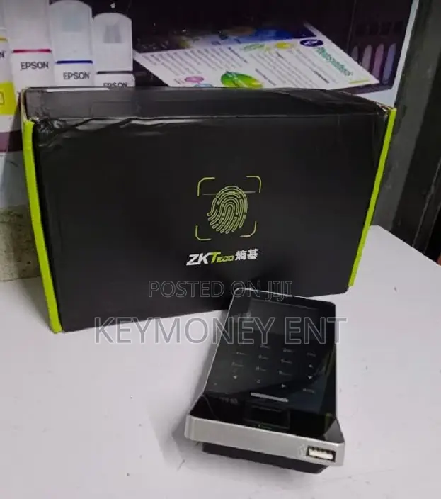 Zkteco F22 Access Control Wireless Device