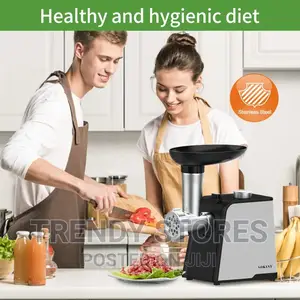 Sokany Electric Meat Grinder