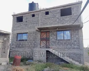 6bdrm Maisonette in Joska for sale