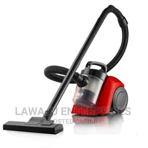 Hand Held Power Vacuum Cleaner