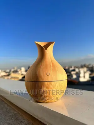 130ml Portable Electronic Diffuser