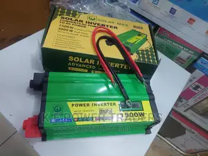 1500 Watts Power Inverter