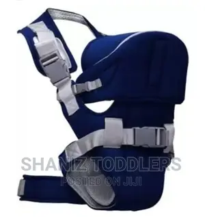 Baby Carrier
