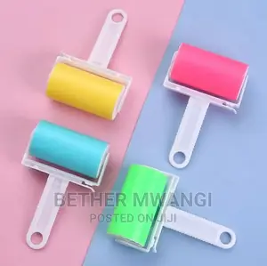 Washable/ Reusable Lint Roller in Kenya