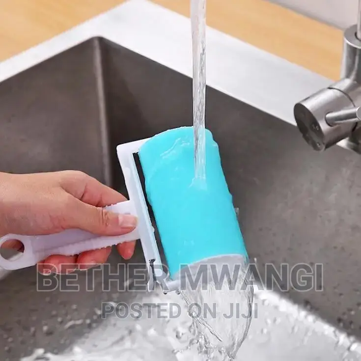 Washable/ Reusable Lint Roller in Kenya