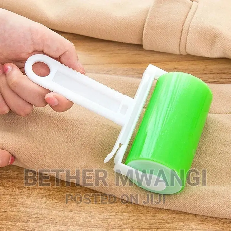 Washable/ Reusable Lint Roller in Kenya