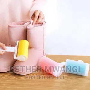 Washable/ Reusable Lint Roller in Kenya