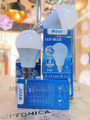 9watt LED Energy Saving Bulb