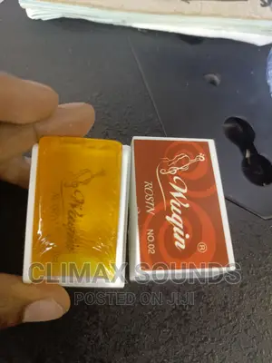 Violin Rosin Wugin, Big