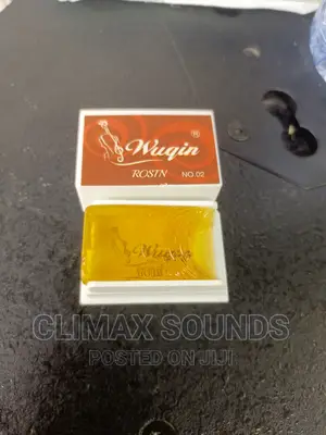 Violin Rosin Wugin, Big