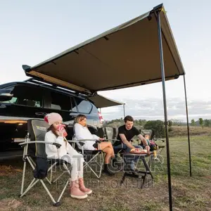 Awning Car Tents