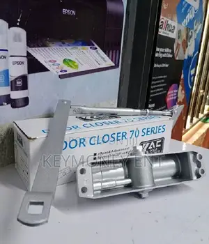 70SERIES Automatic Door Closures Upto 70kg