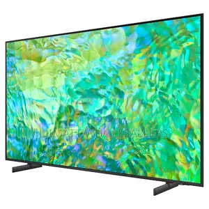 Samsung 50CU8000,50inches Crystal UHD Smart Tv