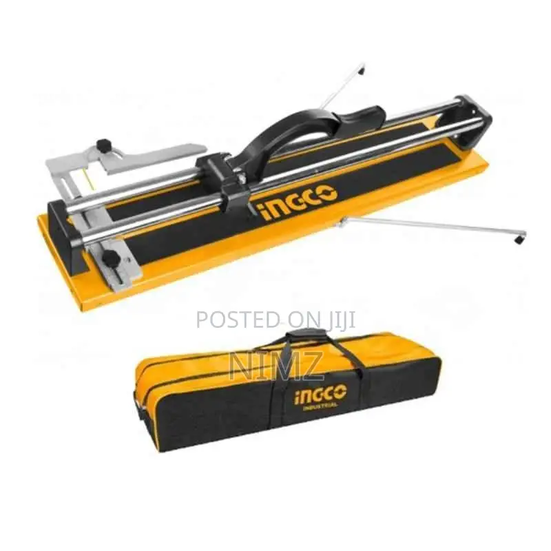 Tile Cutter