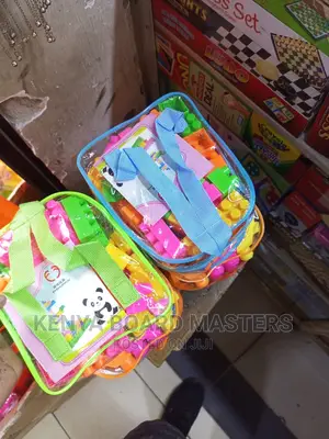 Blocks for Kids Blocks for Kids Blocks for Kids 