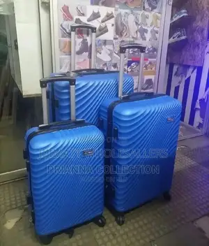 Suitcase Suitcase Prianna Brand Available 3in1