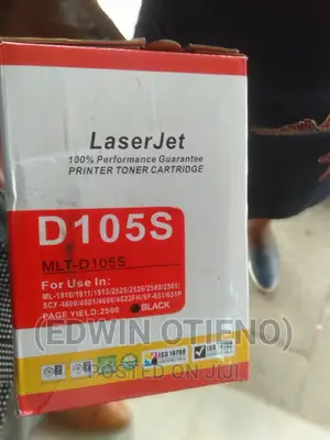 Compatible 105s/L Toner for Samsung