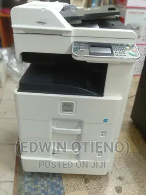 A3/A4 B/W Kyocera Fs6025mfp