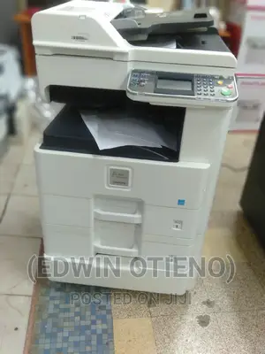 Fs6025mfp Kyocera Printer