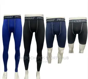 Men Sport Tight Stretcher
