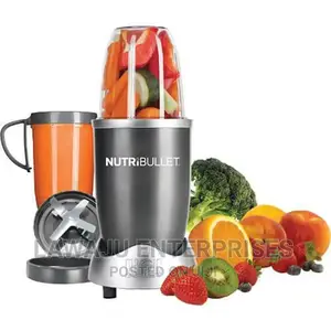 Nutribullet (Magic) Blender/Mixer 900 Watts