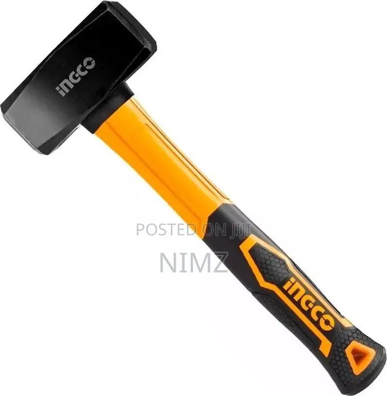 Stoning Hammer