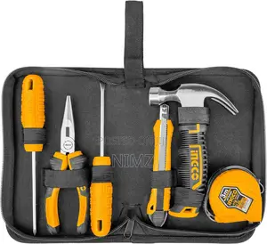 6 PCS Hand Tools Set