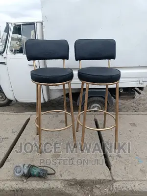 Counter Stools for Kitchen, Bar or Shops