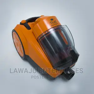 TLAC Dry Vacuum Cleaner-Jl-C4001