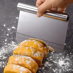 Dough Pastry Scraper/Cutter