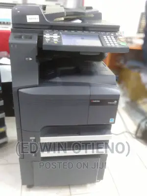 30ppm Taskalfa 300i B/W Photocopier