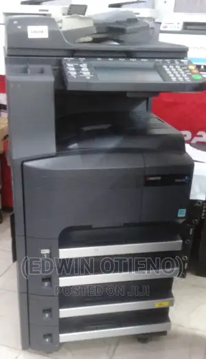 Kyocera 30ppm Photocopier(Taskalfa300i)