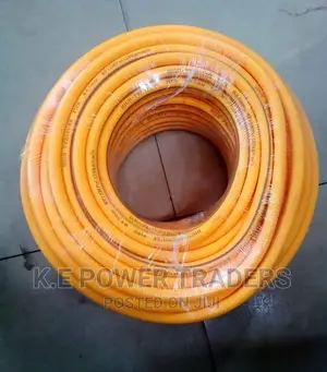 Sprayer High Pressure Pipes 50m