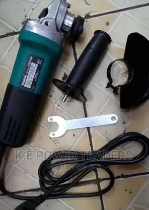 840W Convinient Small Makita Grinder